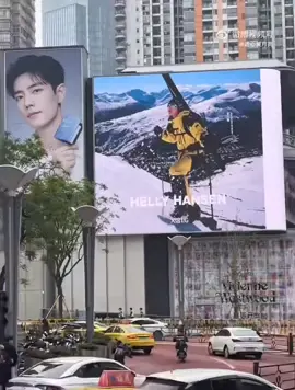 #Brand‌တွေနော်Brandတွေငါတို့မှာသူတို့နဲ့အပြိုင်ကြူးနေရ😅#wangyibo #xiaozhan #bjyxszd #fyp 