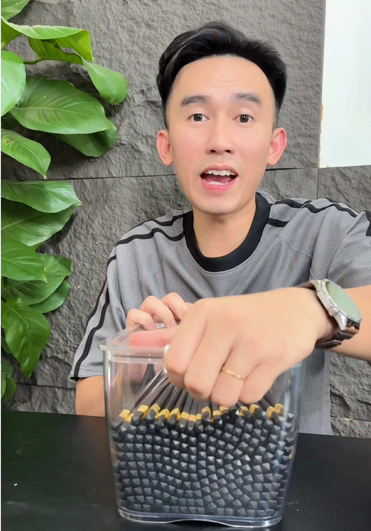 #ongbobim1 #ongbobim #duahopkimmavang #dondepnhacua 