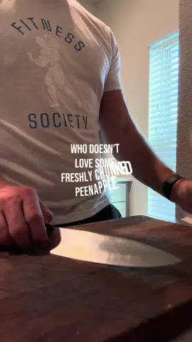 Love me some peenapple pie