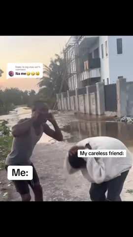 I warn you 😤😂 #gehgeh #viralvideos #trendingnow #relatablecontent #tiktokviral 