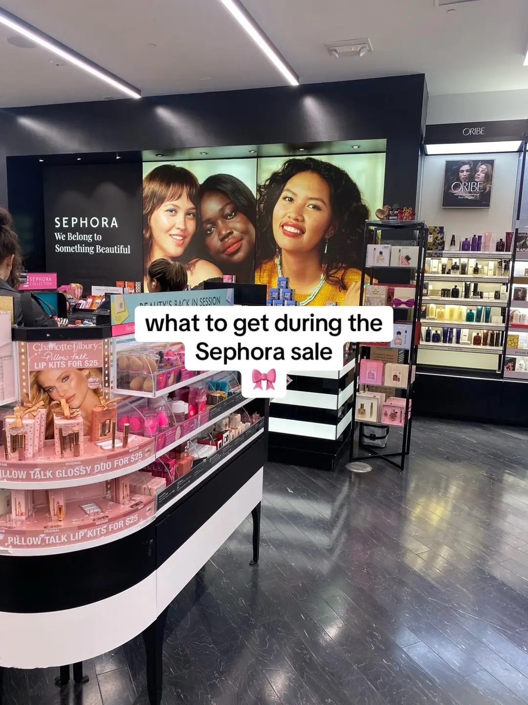 more Sephora sale recommendations - if you have rouge the sale starts TOMORROW‼️ @Sol de Janeiro @rhode skin @Huda Beauty @ILIA Beauty @Saie @caliray beauty #sephoraliplooks #makeupreview #sephora #sephorasale #makeuphaul 