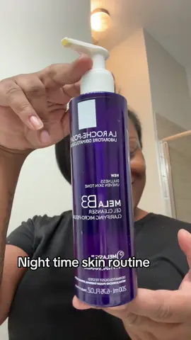 #skincare #nightroutine #nightroutineskincare #viral #trendingsong 