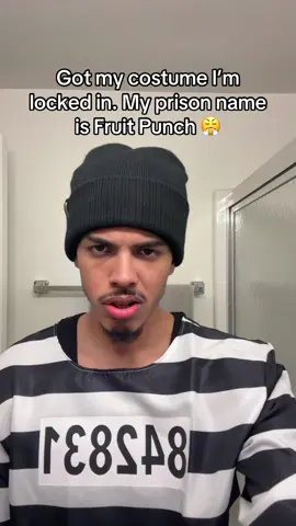 Who got they costumes ready 😭