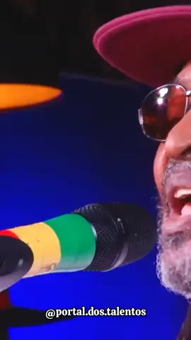 O mais injustiçado da Bahia! REI DO REGGAE 💛❤💚 #EdsonGomes #OReiDoReggae #Bahia #reflexoes #contraosistema