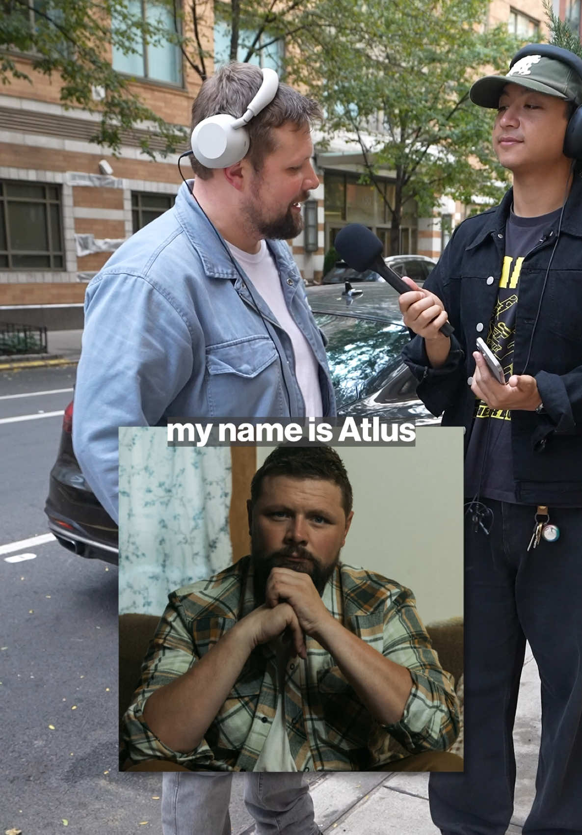 For $100, Does Atlus Know Lewis Capaldi’s Music? @Atlus @Lewis Capaldi 