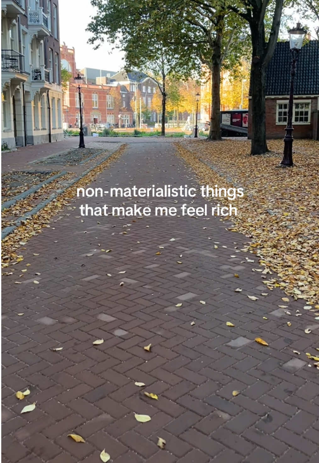 These things feel so luxurious 