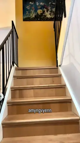 That scream was me TT//amyngvyenn