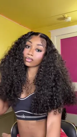 This is literally the perfect hair texture 😍😍😍😍😍#fyp#ohmyprettywig #wigreview #hairinspo #fallhair @ohmyprettywigofficial 