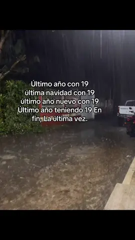 Último año teniendo 19(1@s del 2006 y yo) #paratinimmmmmiii #2006 #ultimavez #foryoupage #nostalgia