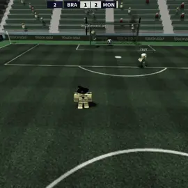 No words needed  #touchfootball #roblox #plsgoviral #robloxfootball #ttfc