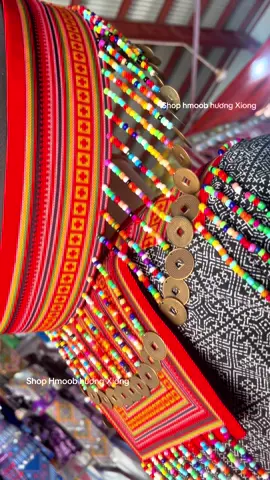 Bộ trả khách xinh yêu nyiam nug tau #🥰khaub_ncaws_hmoob_txhua_yam #khaubncawshmoob #khaubncawshmoobzoonkauj #khaubncawshmoob2025 