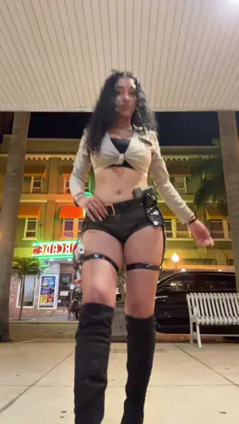 POW POW POW 💥 #halloween #fyp #explorepage✨ #jalidestiny #msofficer 