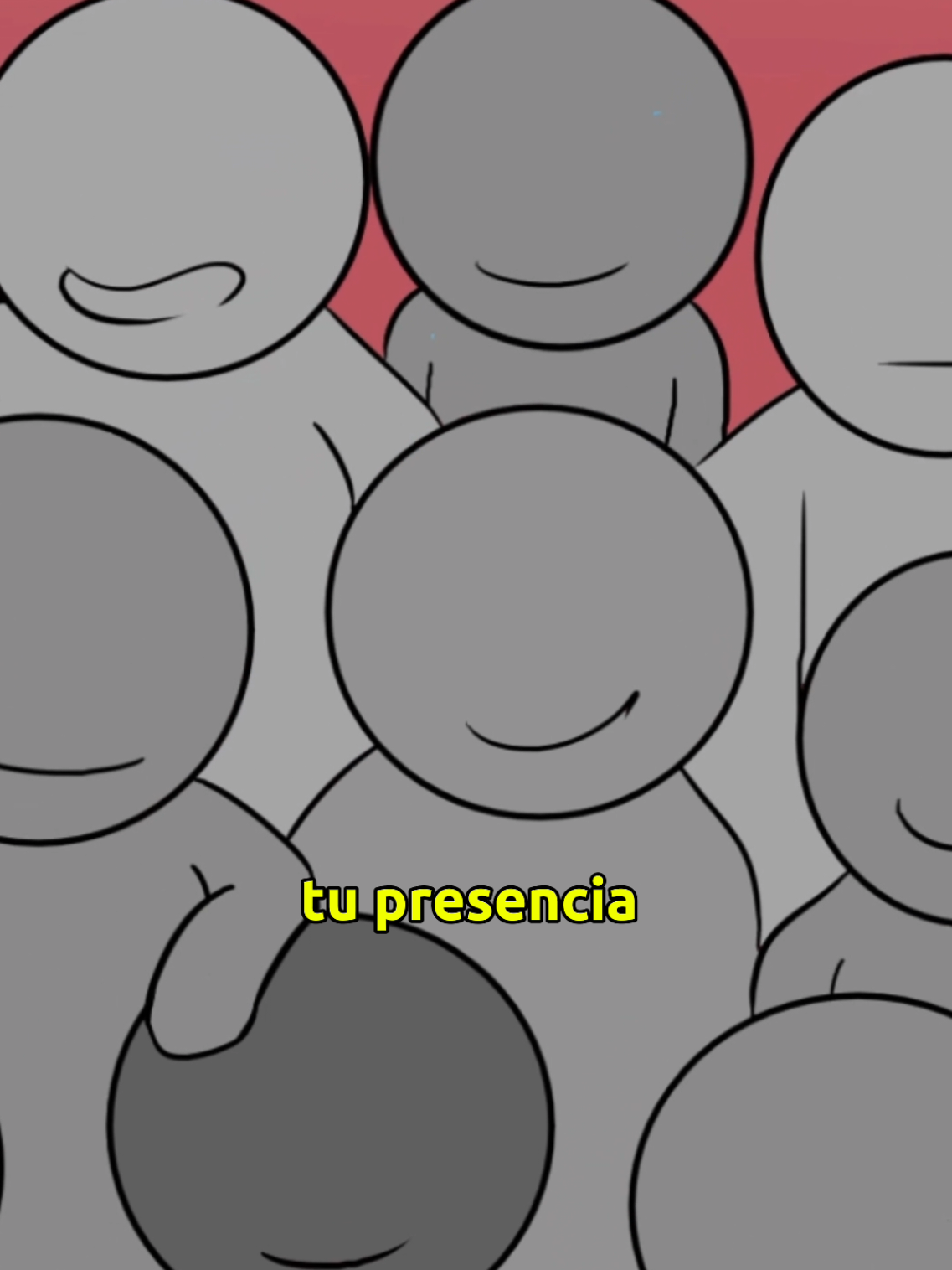 Una de las mayores tragedias de la vida es que siempre serás amado más de lo que jamás entenderás... ❤‍🩹