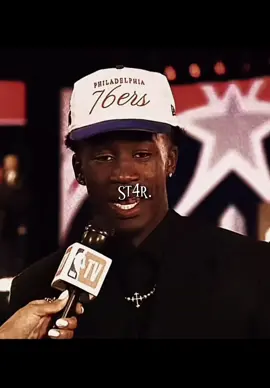 ROTY | #vjedgecombe #nbaedits #fyp #basketball #sports 