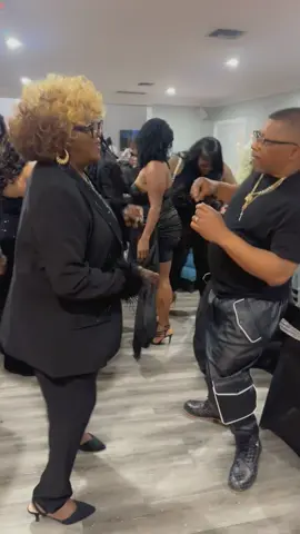 Dance like you’re the only one on the floor! #dance  #party #thisis50  #birthdayparty #fyp 