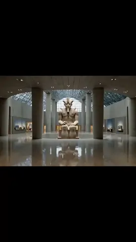 #المتحف_المصري_الكبير #مصر #افتتاح_المتحف_المصري_الكبير #funny #fy 