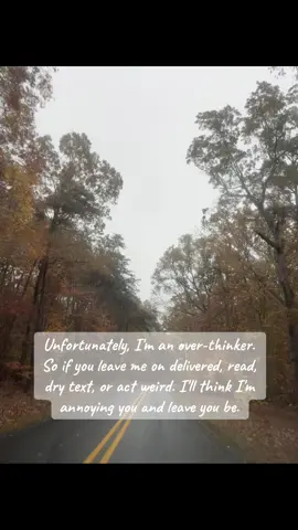 Fun fact. #overthinkingeverything #overthink #quotes #quotesoftheday #overthinker 