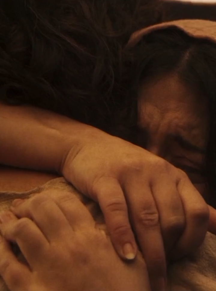 não sobra nada sem Ti 🥹 #josejr #visceral #fy #cristaosnotiktok 