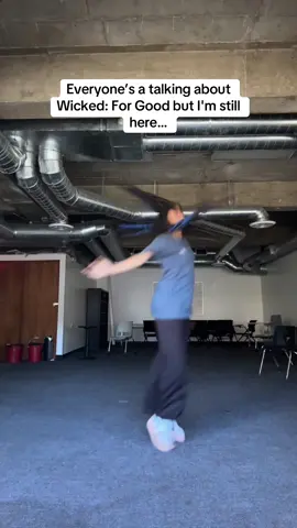 It’s just lifffeeee🙃#relatable #dancefyp  #wickedforgood #wicked #wickedmovie 