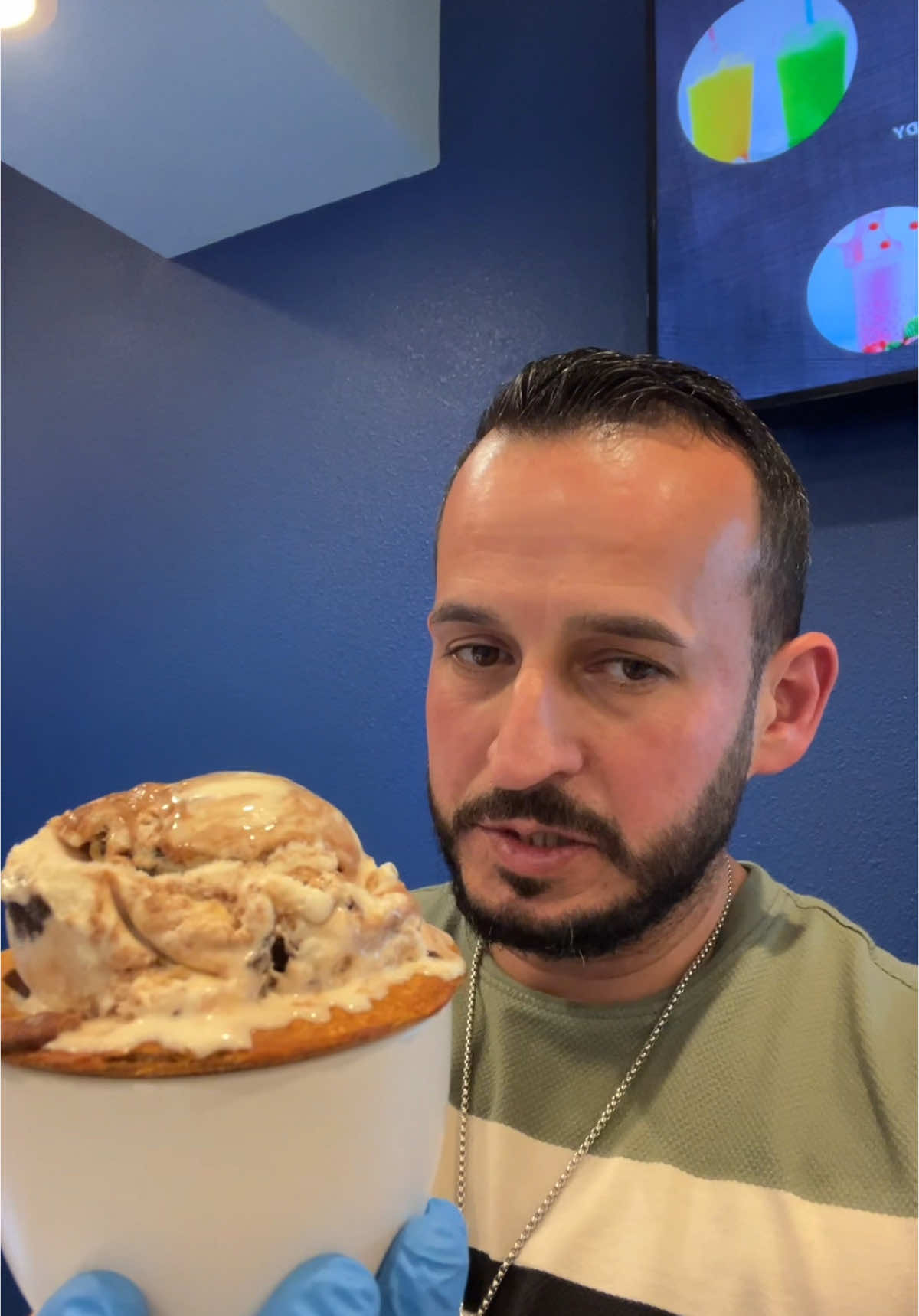 #مشاهير_تيك_توك #blueline #قهوةبالحب☕♥️ #عروضات 