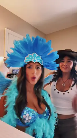 CARNIVAL X INDIANA JONES