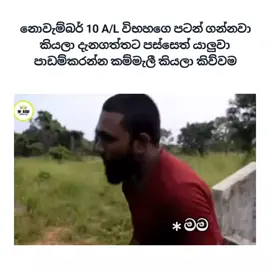හිතට හයිය ගනින්..😂 #capcut #funny #meme #viral #fyp 