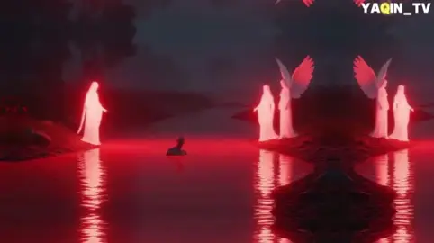 #creatorsearchinsights imagine toi à voir l'enfer comme personne ne l'avait vu auparavant... notre bien-aimé et Prophète Mohamed sws a vue l'enfer comme personne n'a pu le voir P2