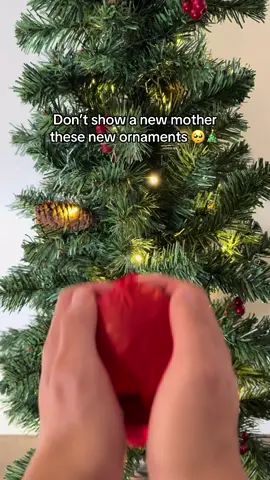 Perfect for new mothers 🥺🎄#corememory #corememories #insideout #memories #christmas 