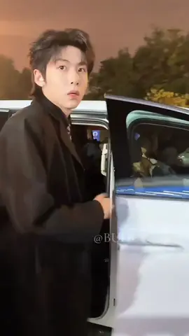 #xuhuong #fyd #pangbowen #bangbacvan #庞博文 