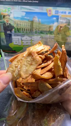 Vừa ăn vừa xem phim cuốn voãi#chuoisaymegung #anvat #trending 