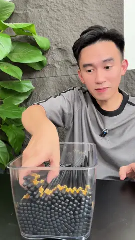 #ongbobim1 #ongbobim #duahopkimmavang #dondepnhacua 