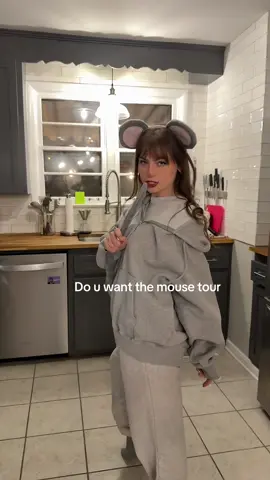 Squeak squeak #happyhalloween 