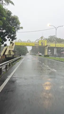 #fyprondarondacariketenangan  #rondarondakawasan  #hujanlebatturundipagiJumaat  #penghujungOktober2025  #AlorSetar  #31Okt2025 