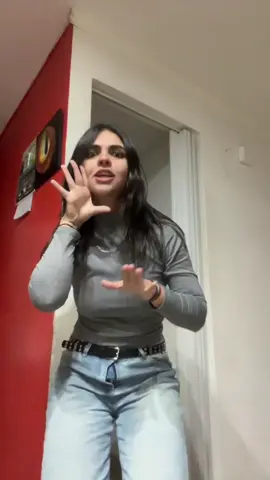 No me digan nada de la bragueta abierta #fyppppppppppppppppppppppp #baile #coreografia #argentina #viraltiktok 