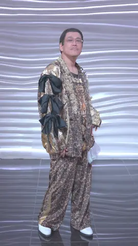 Happy Halloween!🎃 #PPAP #PIKOTARO #ピコ太郎 #PPAP10周年 #Halloween 