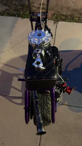 #minibikelife #minibike #gts #fyp 