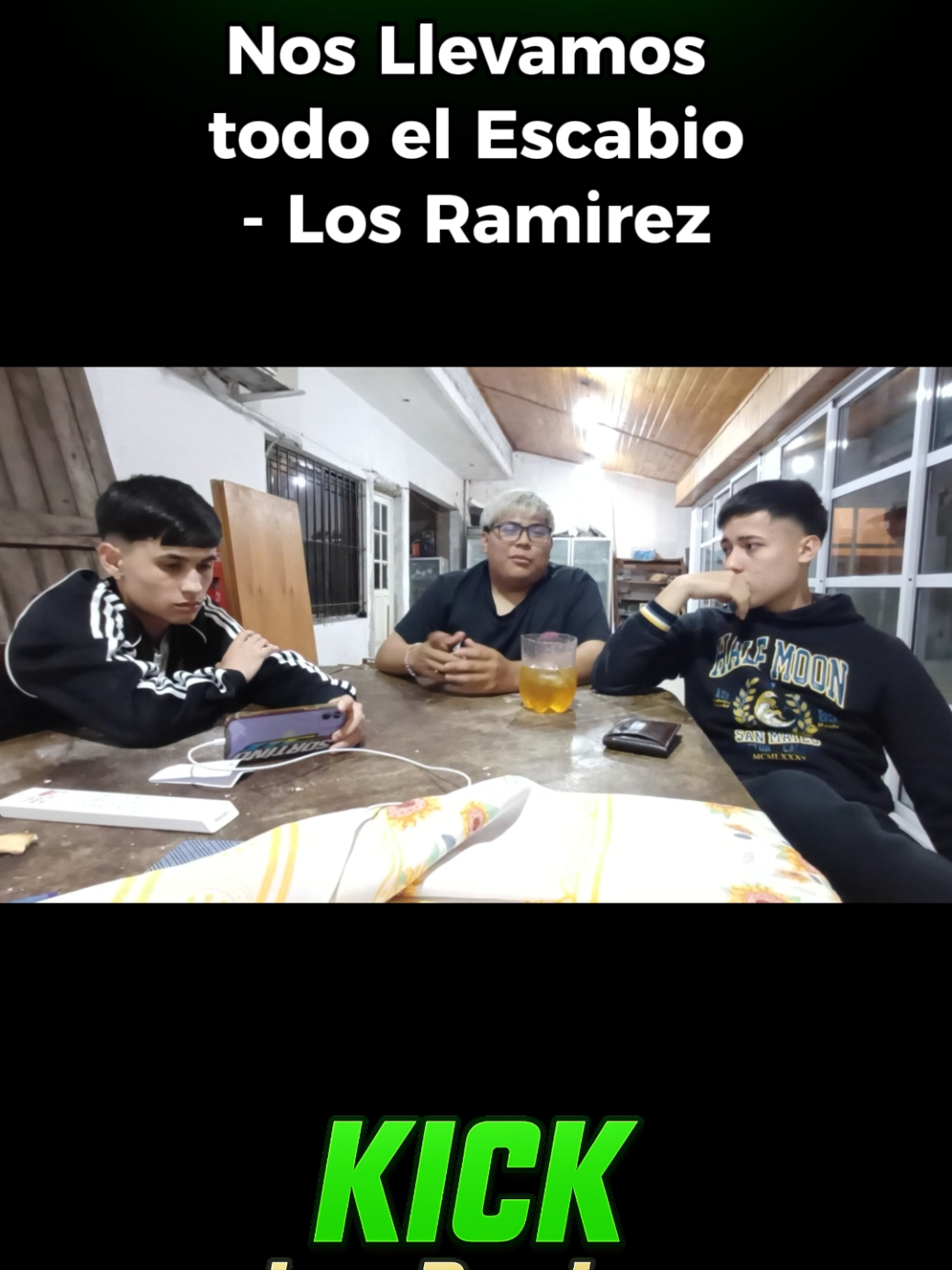 Video nuevo. Vayan a verlo link del canal de Youtube en el perfil💙 #foryou #paratii #paratiiiiiiiiiiiiiiiiiiii #humor 