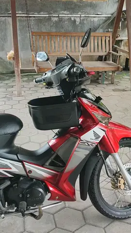 #suprax125 #kph #kphgank #keranjangmotor 