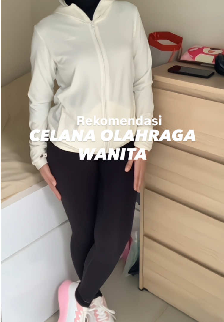 #celanaolahraga #celanaantiuv #celanawanita 