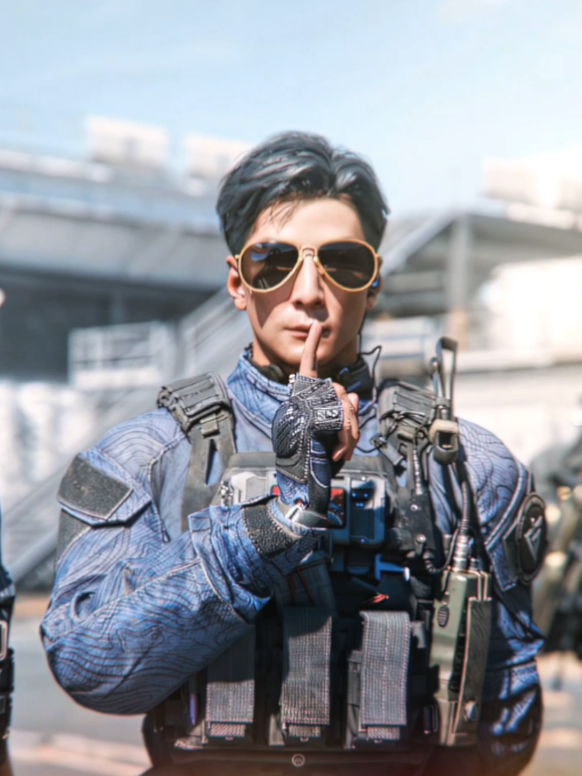 #escanor_vip #GarenaDeltaForce #DeltaForce #DeltaForceMobile #GARENA 