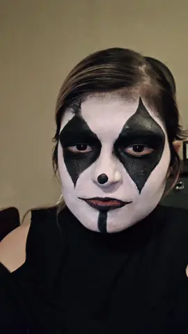 did @fryboy for a party!! #scaractor #fryboy #hallowfest 