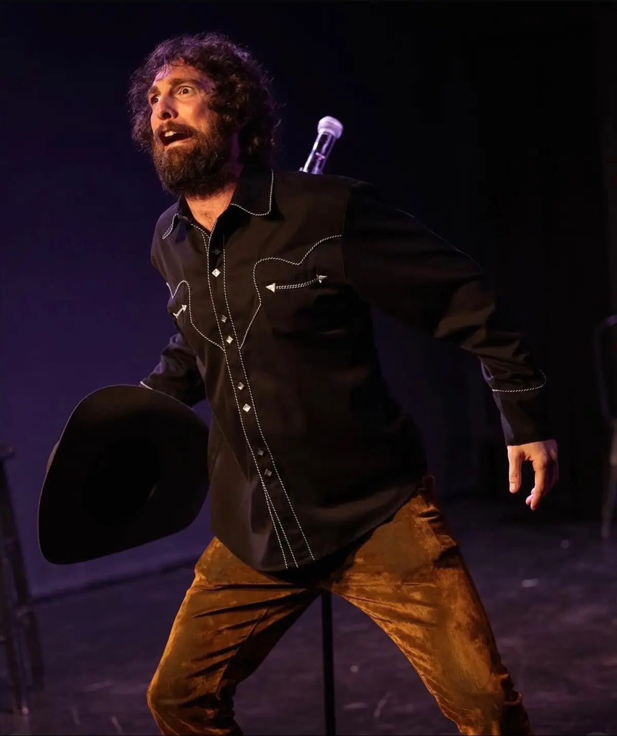 I love dressing up. Third picture is of me and Lil Nas XXL #halloweencostume #halloween #halloweenlook 