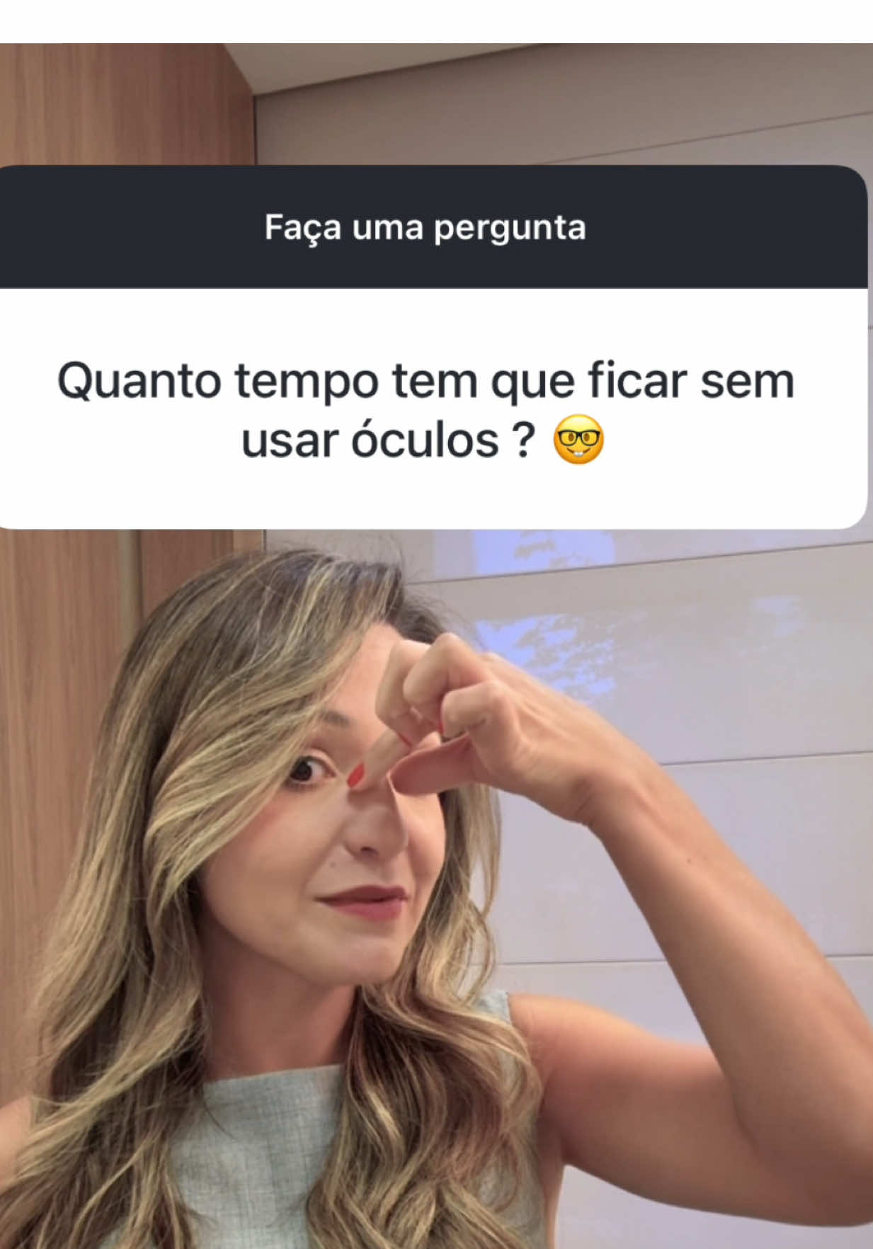 Você sabia disso? Me conta aqui! 