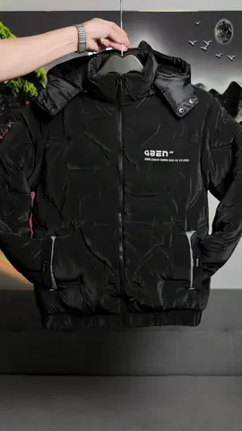 Áo khoác nam mùa đông, áo phao nam dập vân in chữ siêu đẹp AK28 #aokhoacnam #aophaonam #aomuadong #phoidonam #thoitrangnam 