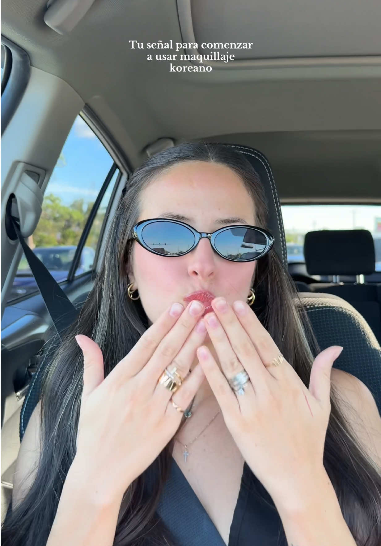 Mi nueva personalidad 