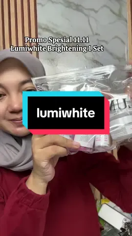 Noda Bekas Jerawat Minggat #lumiverse #affiliatelumiwhite #feelthebright #lumiwhite #flekhitam 
