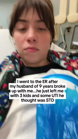 It was awful💔 #uti #tips #bacteria #urinarytractinfection #urologia 