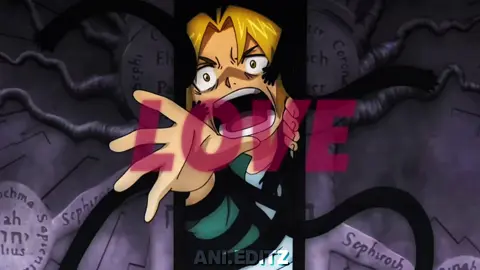 Sacrifices… #fyp #edit #anime #fmab 