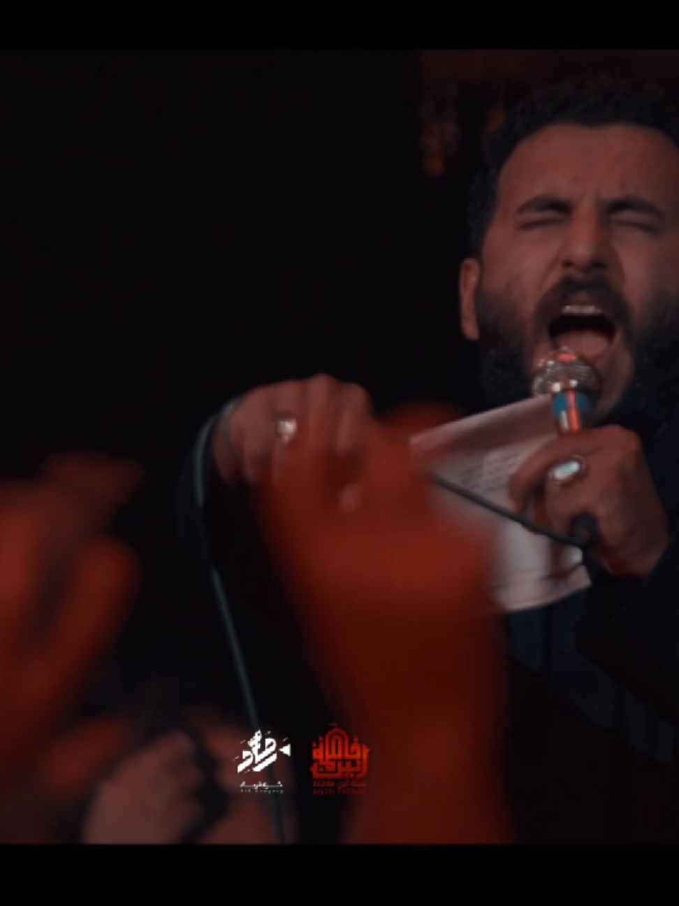 لا حول ولا قوة الا بالله #محمد_الفاطمي #محمد_نعمة