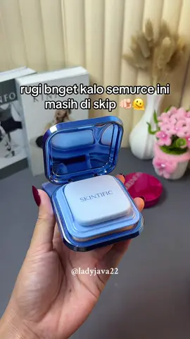 #skintific #skintificpromo 